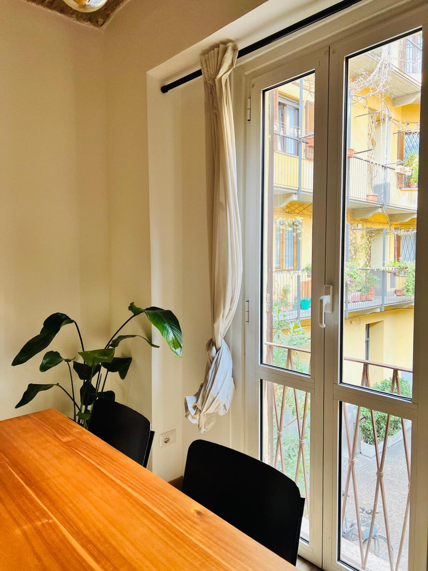 Cozy Studio Navigli Milan Exterior photo
