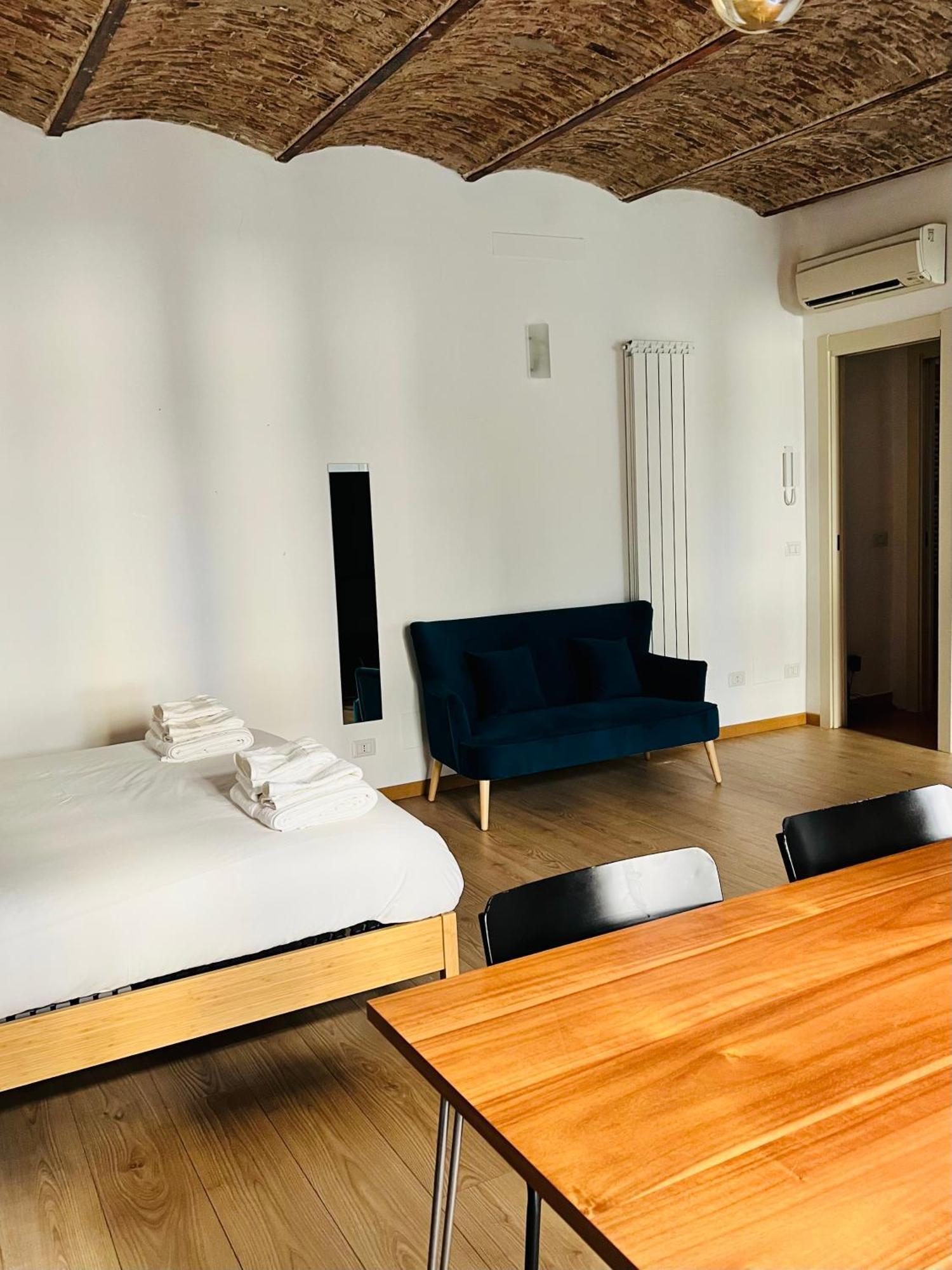 Cozy Studio Navigli Milan Exterior photo